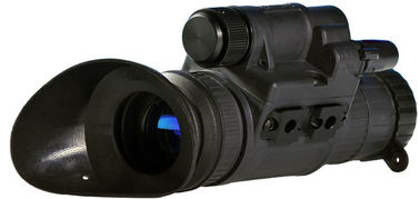 取付け可能な手持ち型/武器軽量Ip67 Monocular夜間視界の視聴者