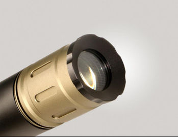LED場面調査の刑事技術的なPersonnalのための手持ち型の調査ライト