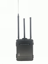 密集した3g 4g Gsm信号の無線周波数のブロッカー