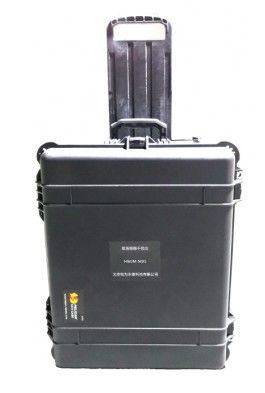 黒のRf Ied Eod 5.8g Wifi信号のブロッカー装置