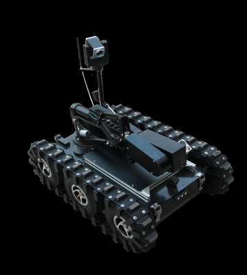 Dc24v Eodのロボット鉛の酸の再充電可能な電池式