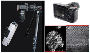 高く敏感な法廷装置、全波 CCD の法廷で用いられる証拠のカメラ
