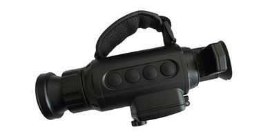 密集した EOD の工具セット、軍事活動のための Monocular の非冷却の熱探知カメラ