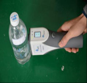 手持ち型の化学探知器の可燃性および爆発性の液体のための携帯用安全装置