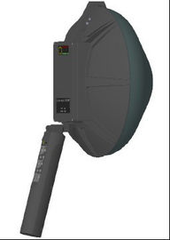 爆発性 EOD の工具セット、安全距離内の非線形接合検知器 LN36