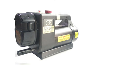 270kv点検のための軽量の携帯用X光線の手荷物の走査器