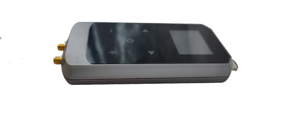 壁Hd Ips 2.0インチTftの表示色スクリーンを通した電池のスパイの聞く装置