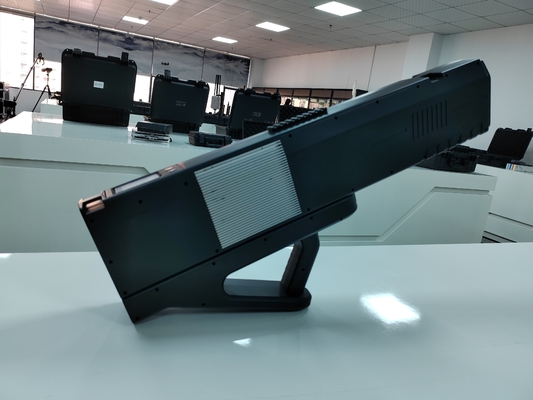 IPS LCDスクリーン 携帯型UAV検出妨害システム