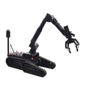 EOD ロボット