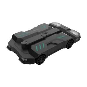 車検下ロボット