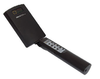 小型の携帯用爆発性の探知器/非線形接合検知器の黒色