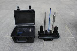 反テロリズムの救助道具52 x 42 x 23 Cmを検出する携帯用電気ドリルの低雑音の緊急事態