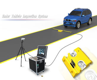 保証のための車の調査の検査システムの下の2048ラインCCDの可動装置