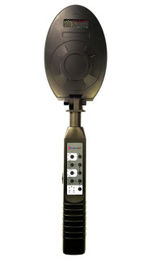 HW-24非線形接合検知器2400 - 2483のMHz信号の頻度小型