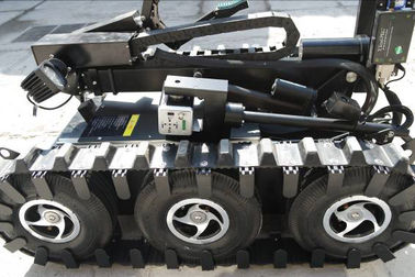 高力便利な操作を機械で造るアルミ合金EODのロボット精密
