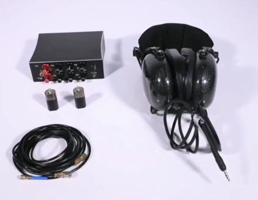 高い検出の感受性ステレオ9Vは壁の専門装置を通って聞く