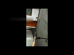 4..2m High Grabbing Capacity Eod Telescopic Manipulator